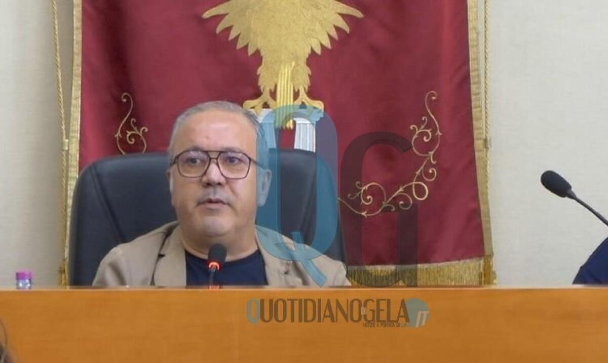 "Di Stefano dimostra capacità", Sammito: "Mai cambiali elettorali, giunta? Solo se utile al progetto" - Salvatore Sammito