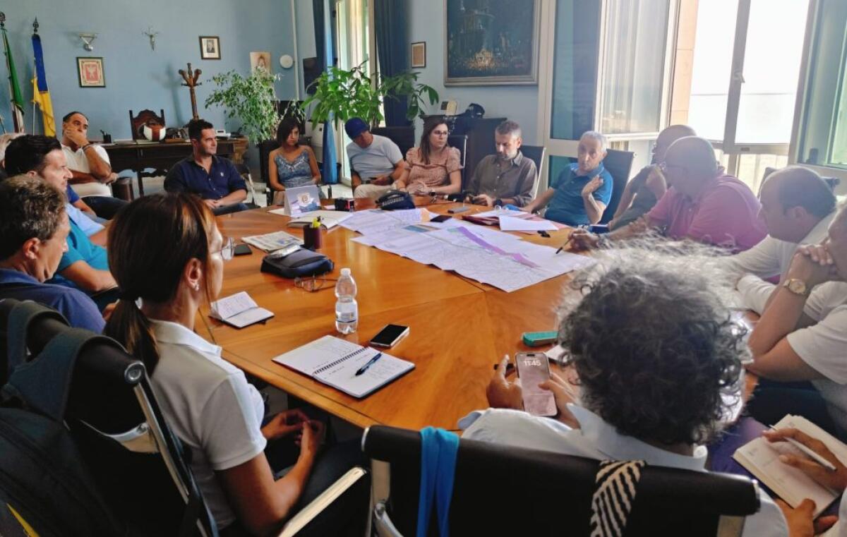 Pudm e progetti per il decoro urbano, Di Stefano: "Vogliamo rispettare gli impegni con la città" - 