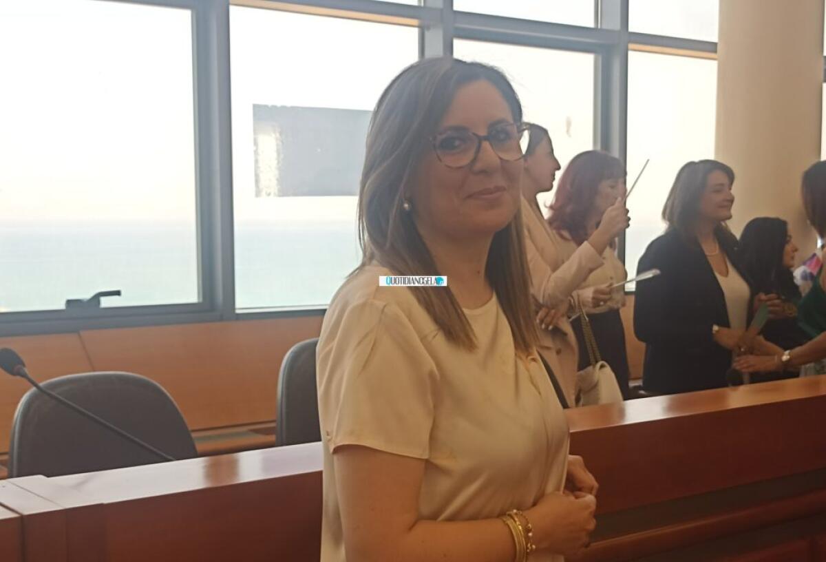 Commissioni e Unione dei Comuni, pieno accordo in aula: Giudice, "frutto del dialogo" - Il presidente Giudice