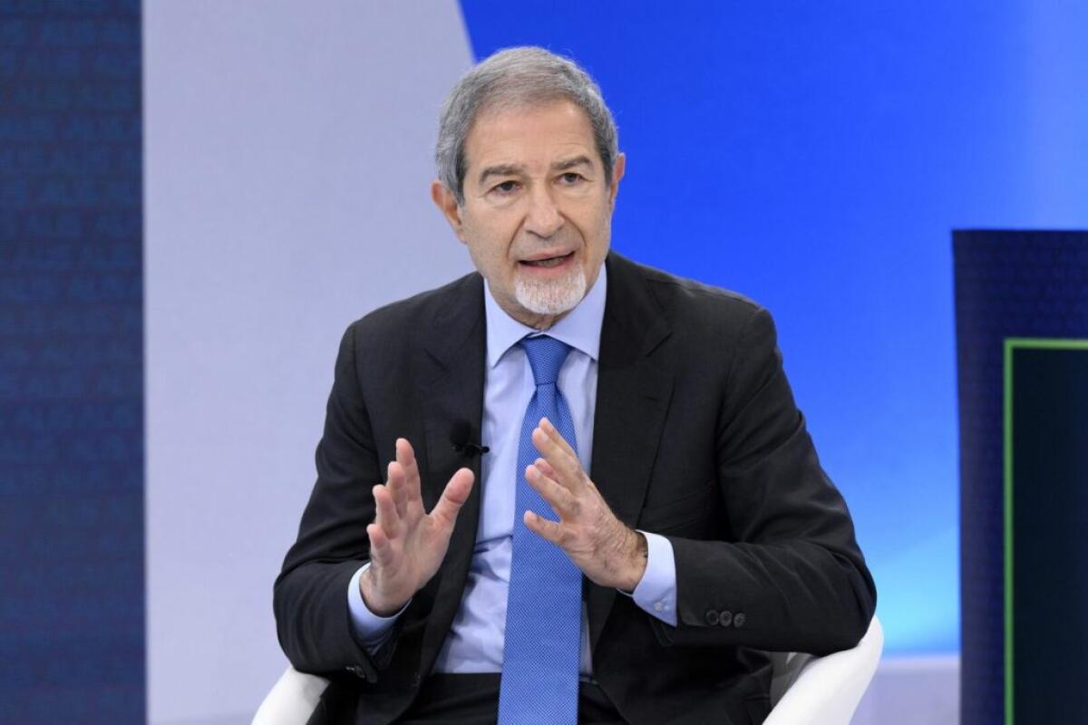 Musumeci “Ci vorranno almeno 10 anni per scongiurare rischio siccità” - 