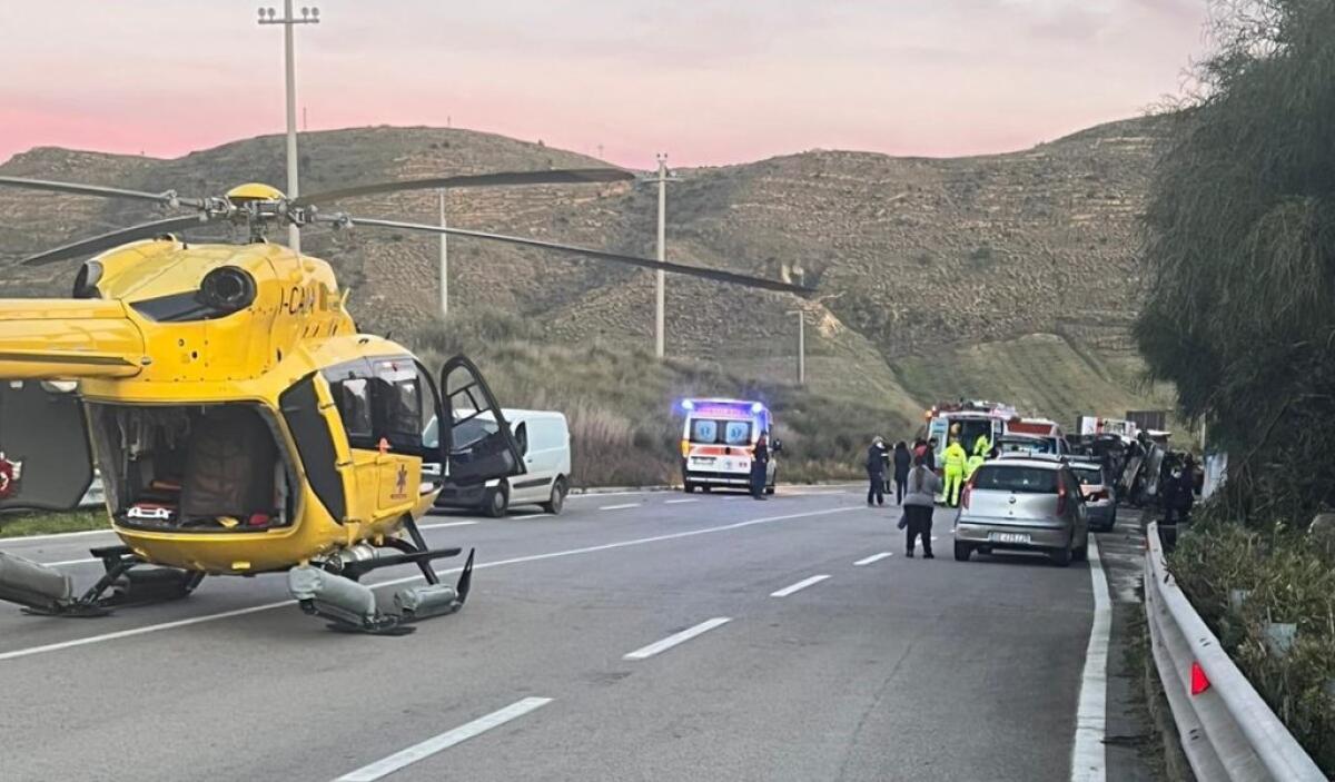 "Inammissibile la sospensione del servizio elisoccorso", Di Paola: "Per elipista Brucazzi 97mila euro" -