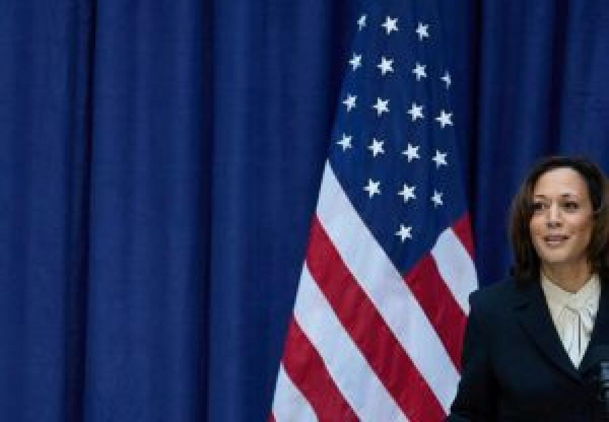 Usa, Kamala Harris sceglie Tim Walz come vice - 