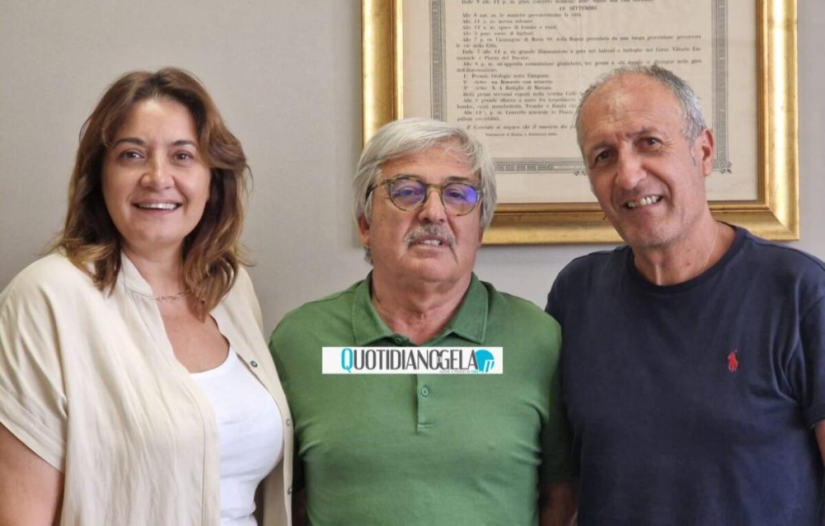 Pd alla testa della commissione sviluppo economico, presidente Moscato: Caci eletto vice -