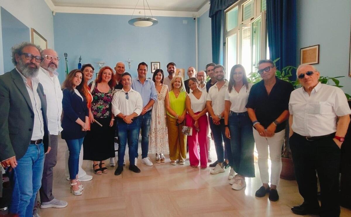 Cultura, manifestazioni ed eventi, primi passi del Cts: "Programmare Gela 2025" - 