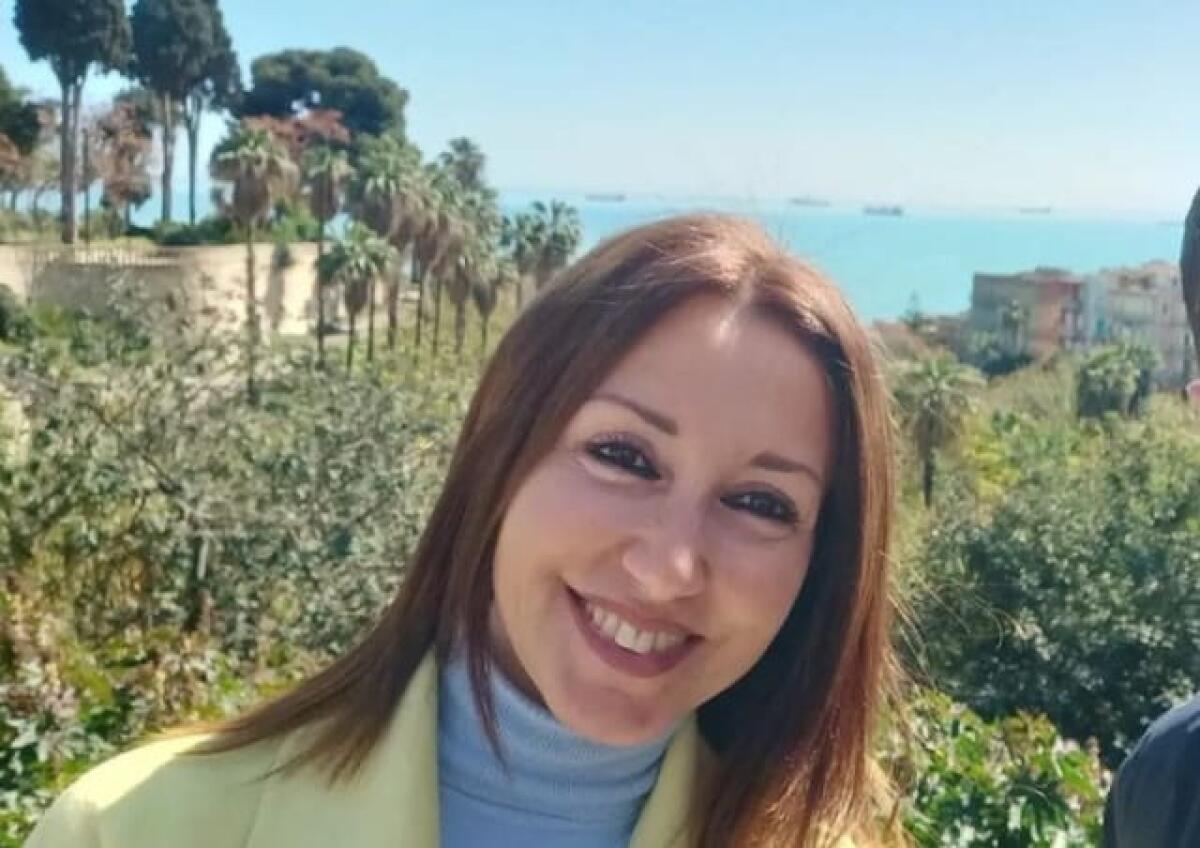 "Verifiche su situazione rifiuti nei quartieri", Cascio: "Per sanità serve un rafforzamento" - Il consigliere Floriana Cascio