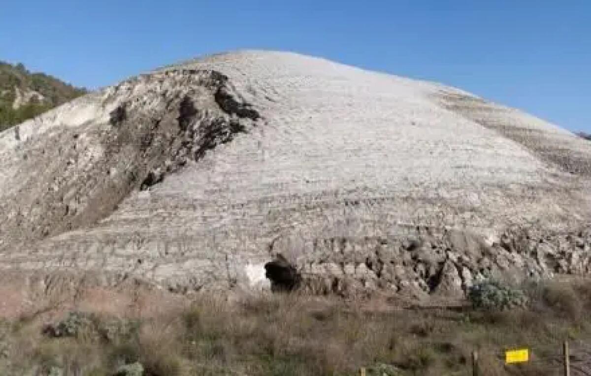 La Regione avvia il recupero della miniera “Bosco-San Cataldo” nel Nisseno -