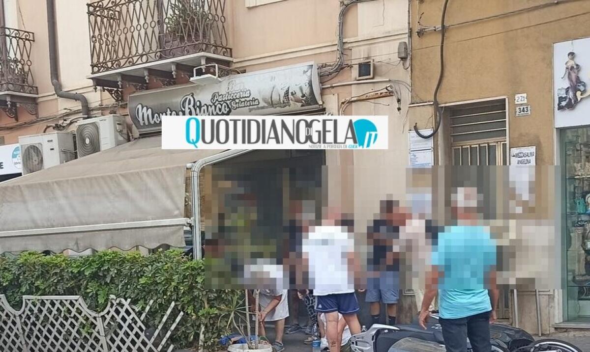 "Incidenti, movida, rischio risse", Cosca: "Più controlli, tavolo di regia con l'amministrazione" - 