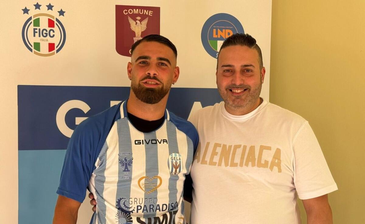 Mangione per la porta della Vigor, ingaggiato l'estremo difensore: era al Vizzini - 