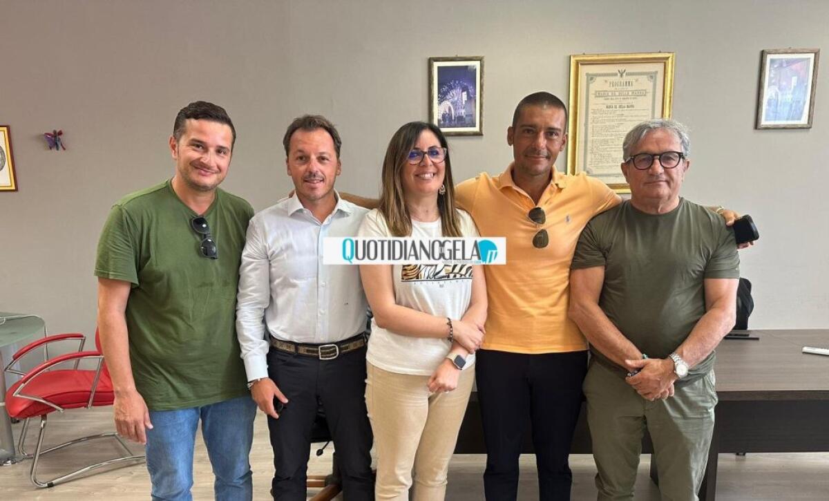 Commissione affari generali costituita, Giudice presidente: "Ci metteremo da subito al lavoro" - 