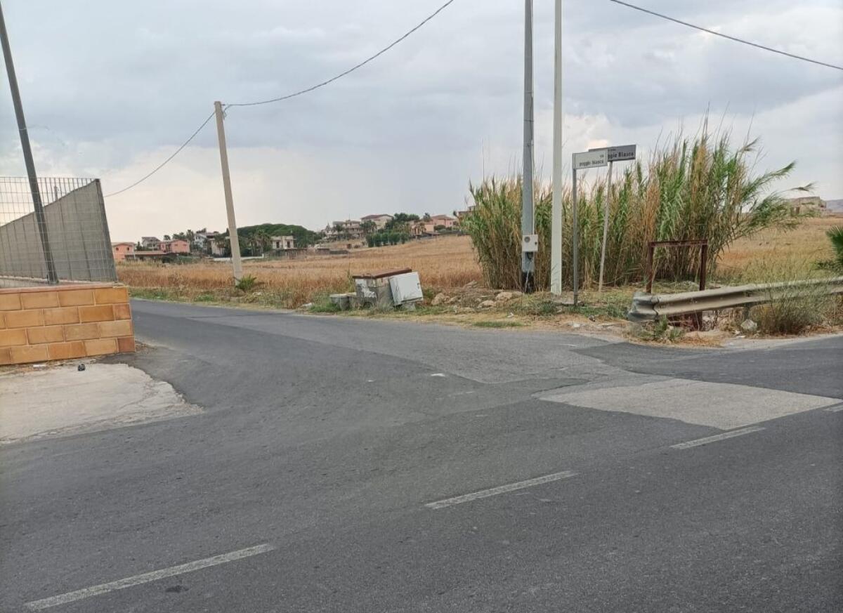Sicurezza stradale e manutenzione canali, comitato Settefarine chiede interventi all'amministrazione -