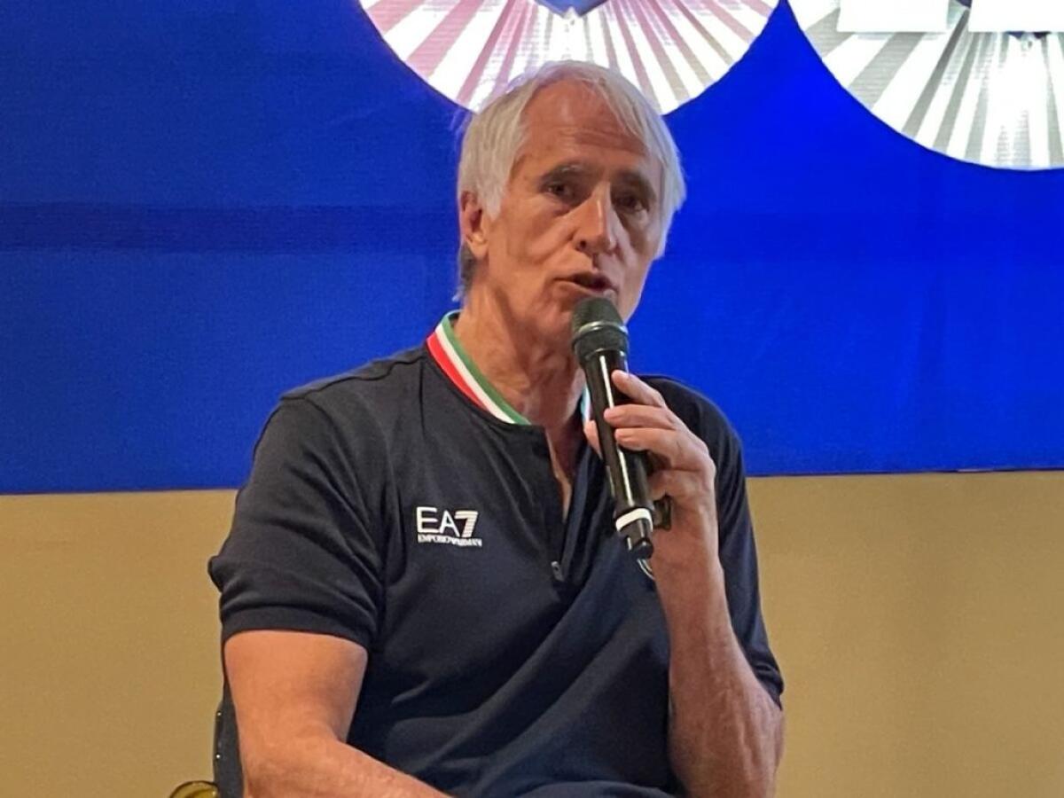 Malagò “Grande Olimpiade con 40 medaglie e due ori in più” - 