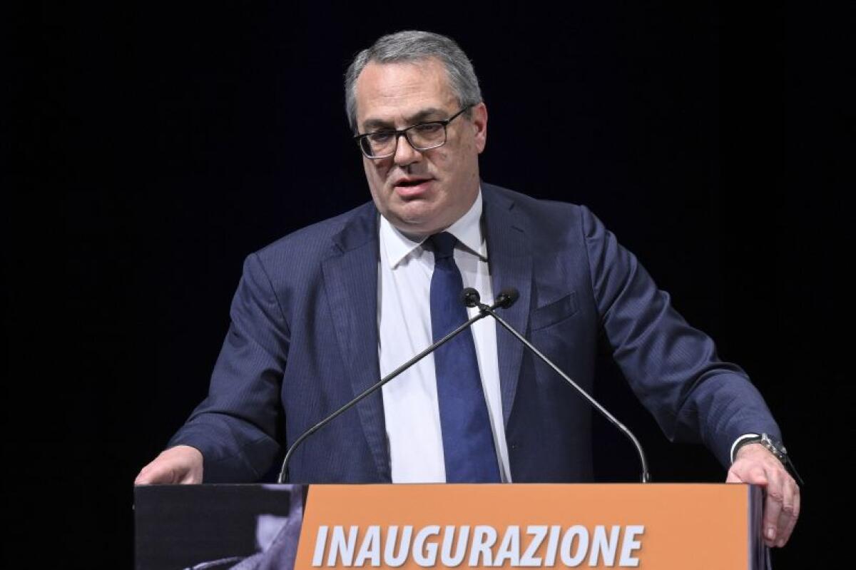 Morto il Garante nazionale per i detenuti D’Ettore - 