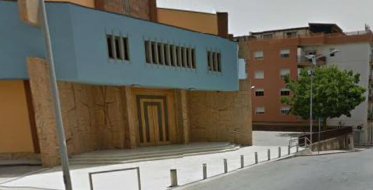 Forzato uno degli accessi della chiesa di Sant'Antonio, ladri in parrocchia -