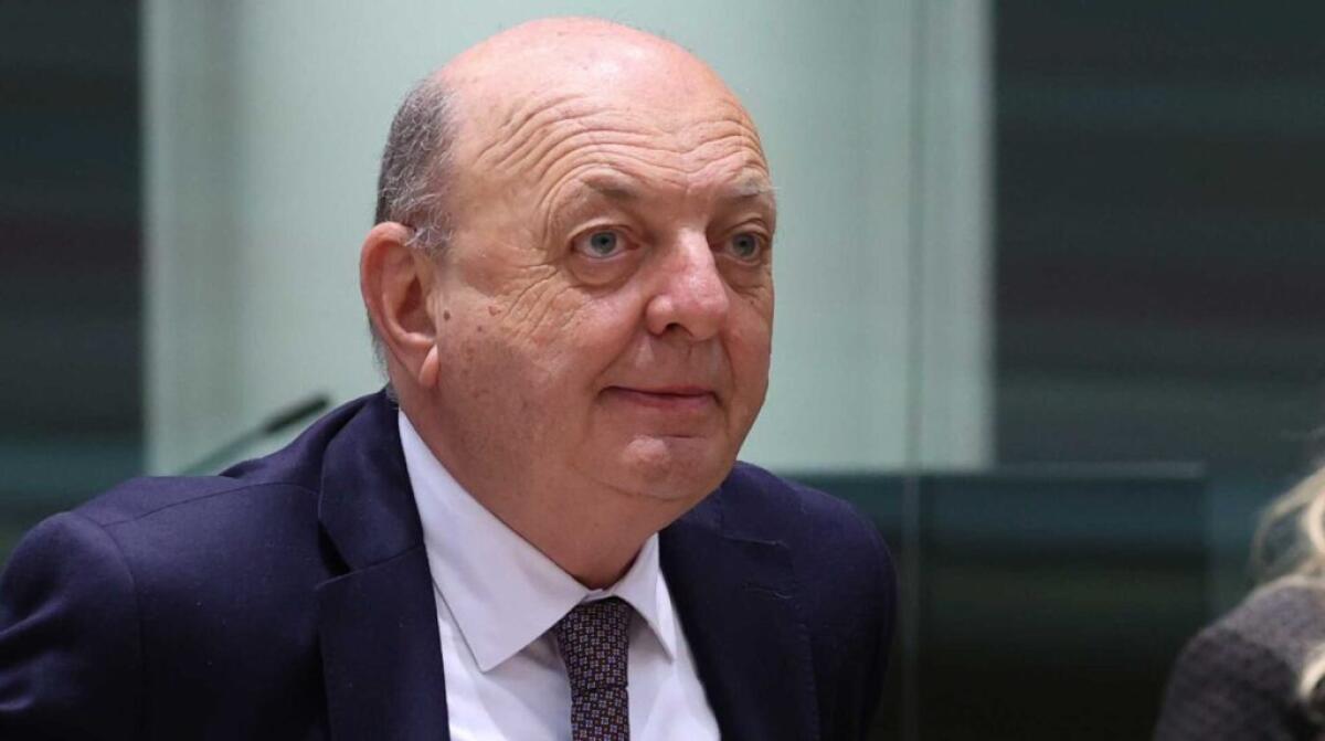 "Argo-Cassiopea", Pichetto Fratin: "Passaggio determinante per la sicurezza energetica" - Il ministro Pichetto Fratin