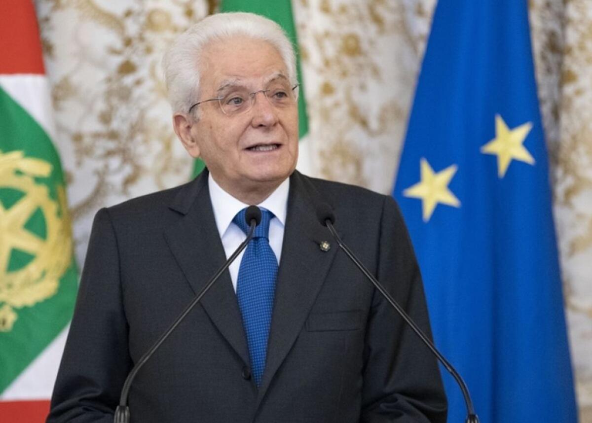Marcinelle, Mattarella “Monito ineludibile per la dignità del lavoro” - 