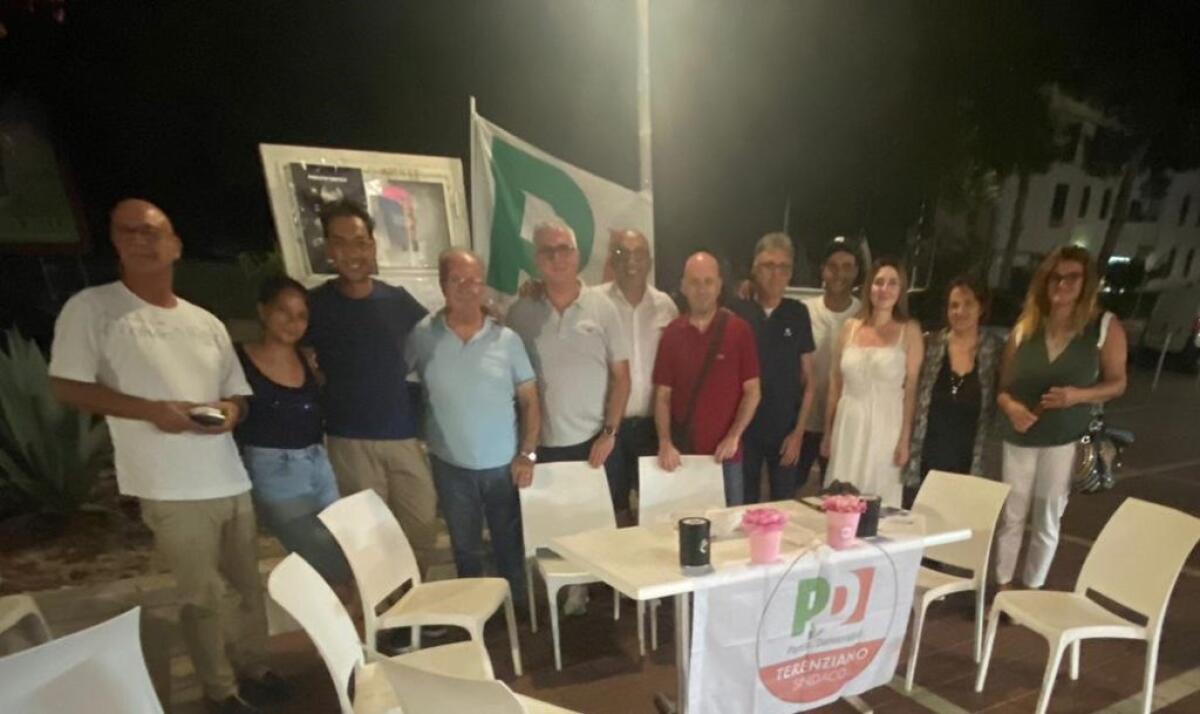 Contro l'autonomia differenziata, i dem raccolgono le firme a Macchitella - 