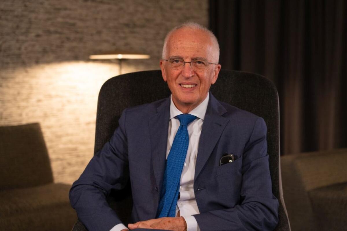 Stefano Del Prato nuovo presidente della Fondazione Menarini - 