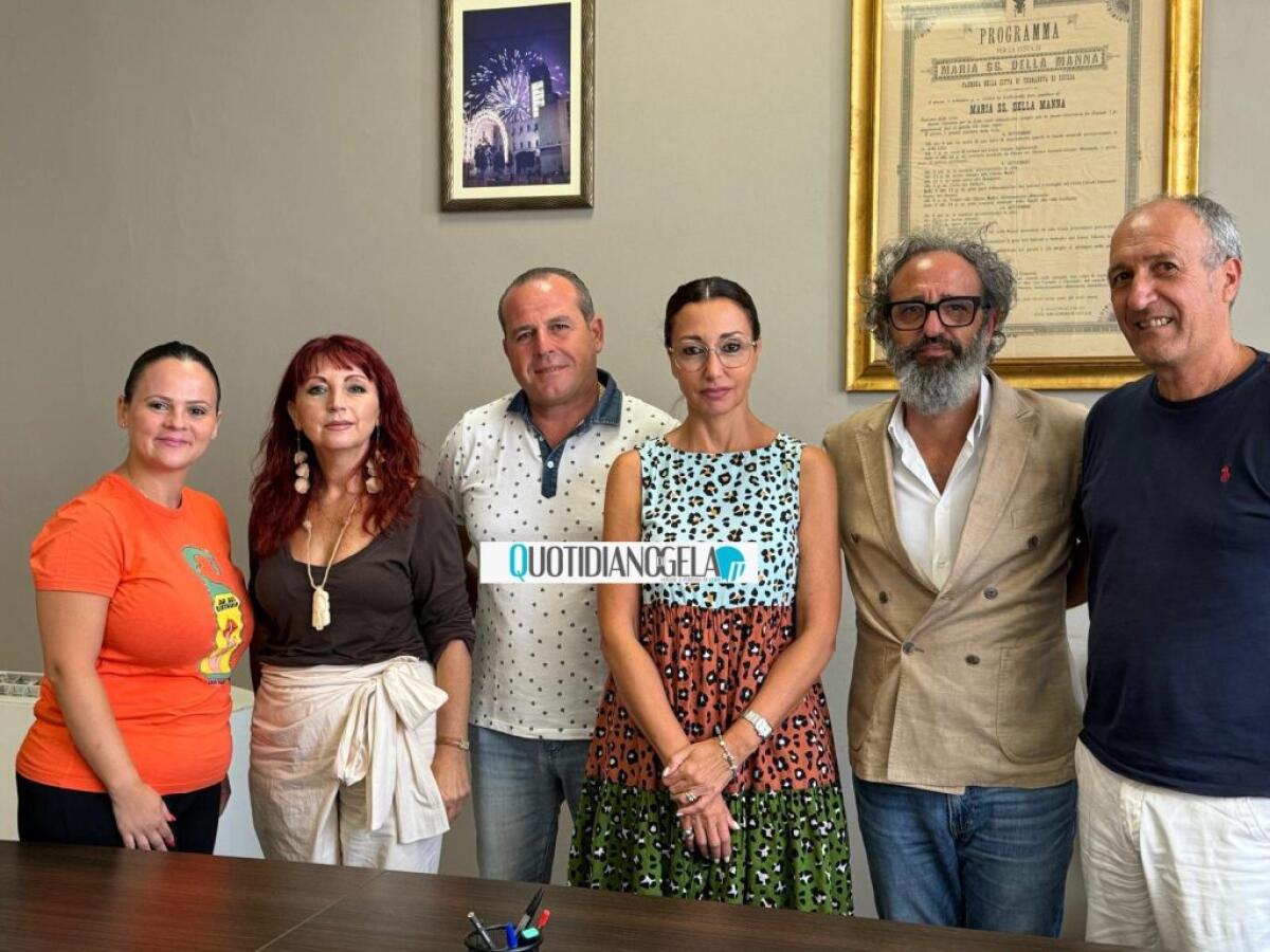 Commissione ambiente e sanità, presidenza a Cascio: il vice è Irti - 