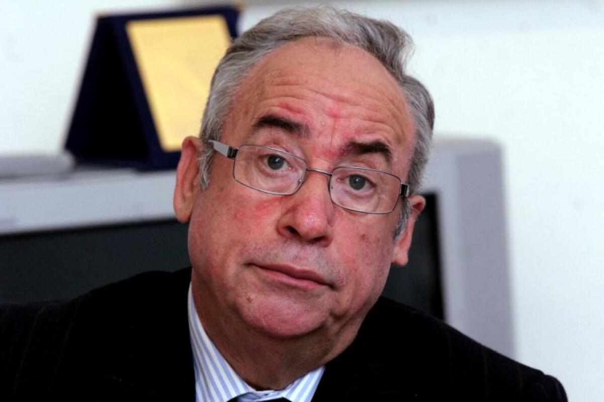 Morto Ottaviano Del Turco, fu segretario Psi e presidente Abruzzo - 