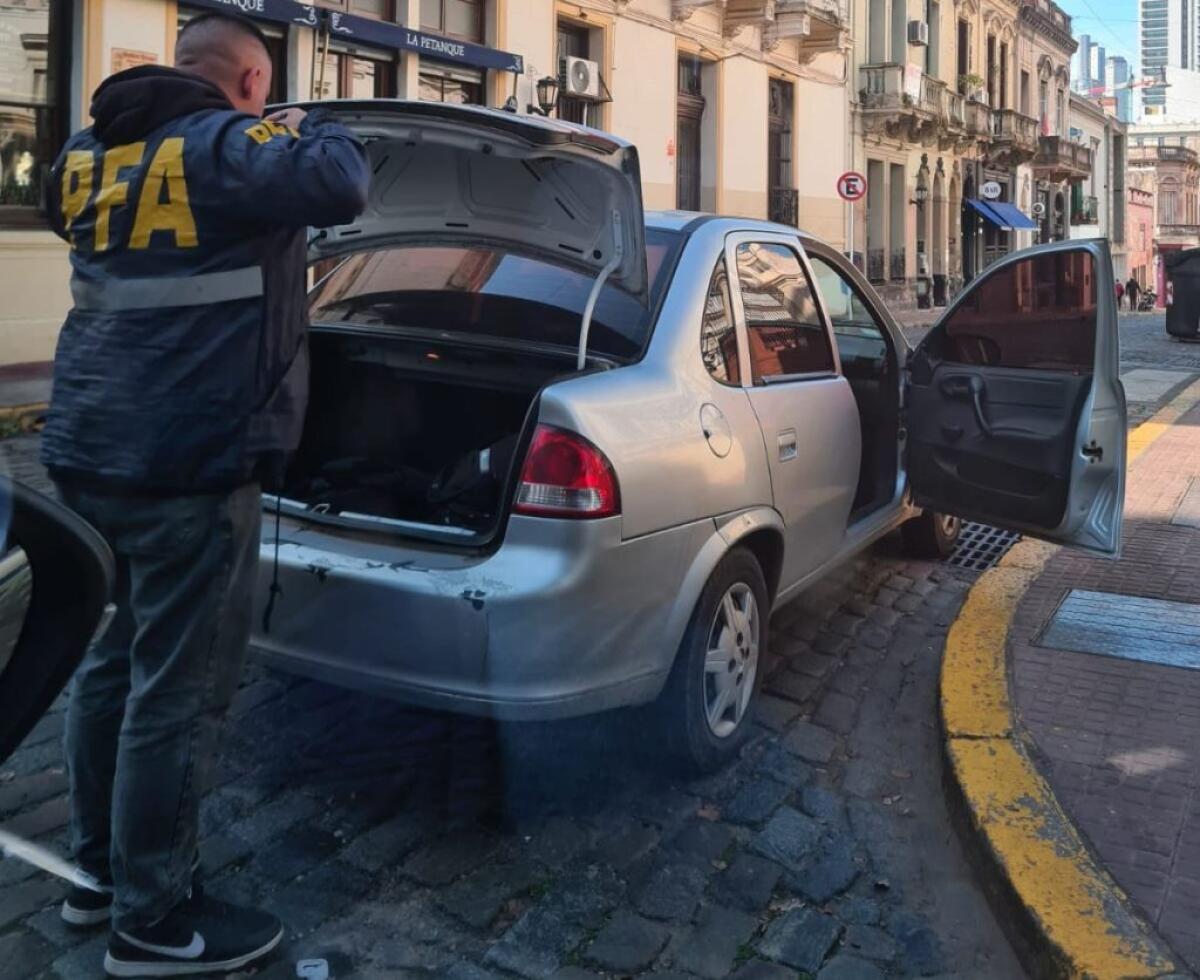 Arrestato a Buenos Aires latitante delle Brigate Rosse -