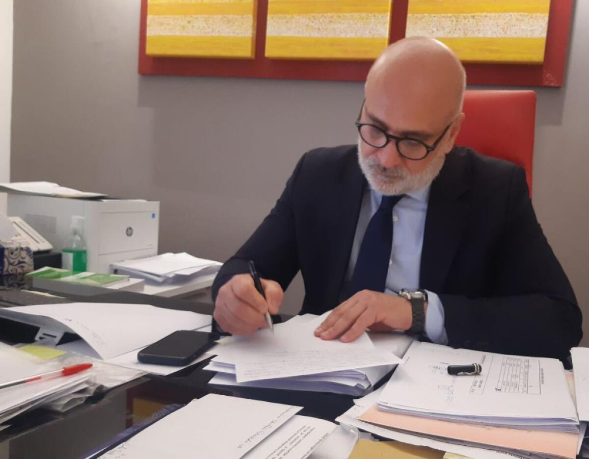 Al via le domande al concorso per 150 posti all’Asp di Siracusa -