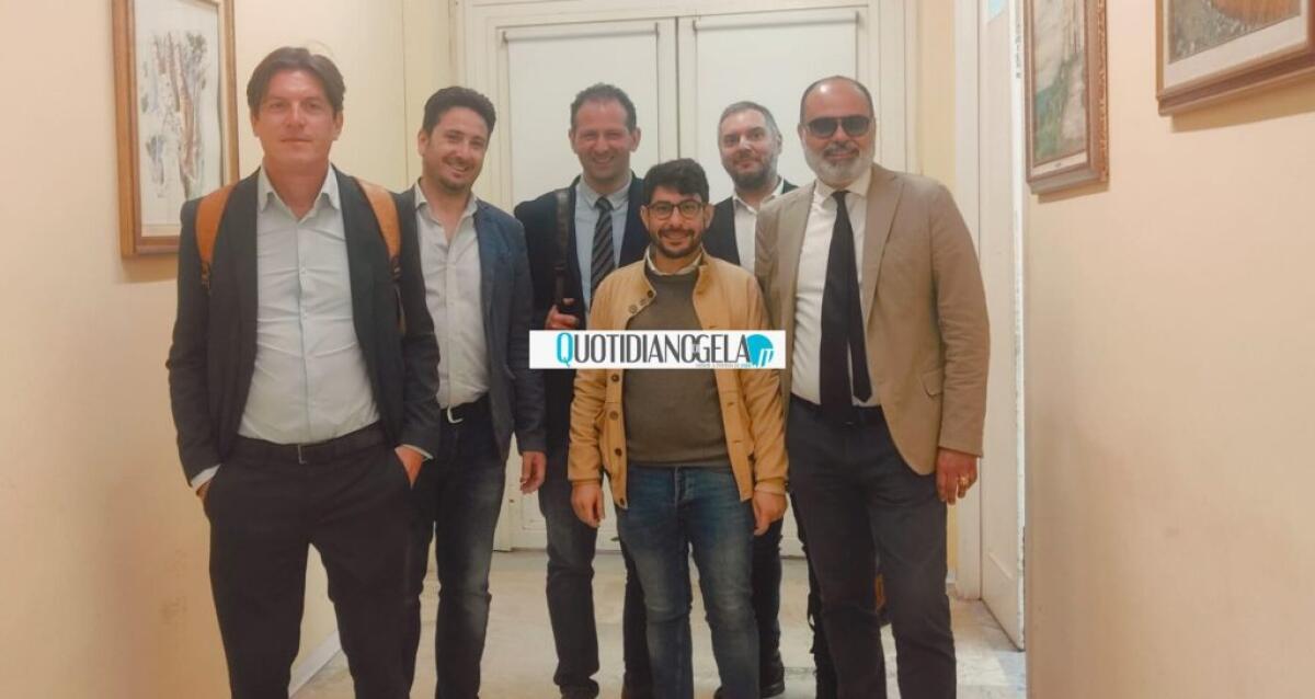 FdI, deleghe provinciali: ampio spazio ai meloniani gelesi -