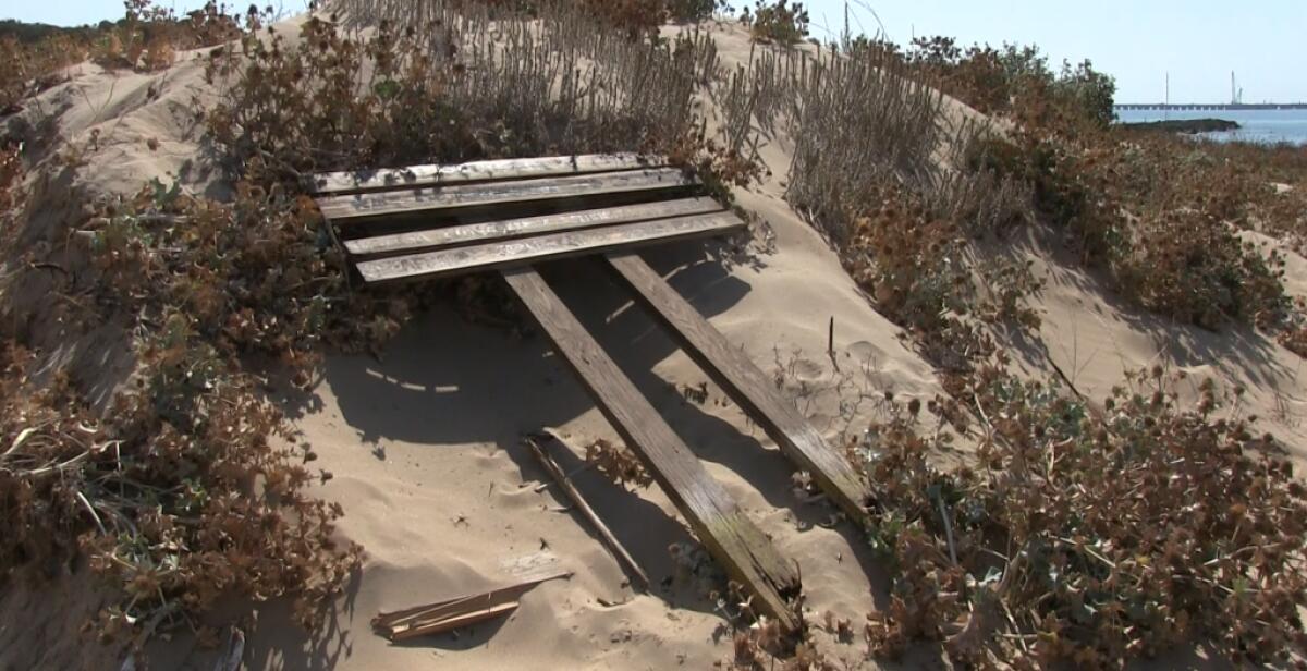 Cittadini difendono la baia, bloccati i "vandali" del Ferragosto - 