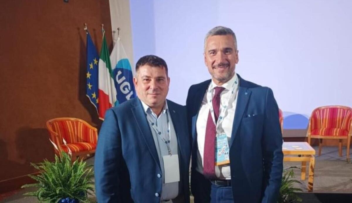 Ugl: "Argo-Cassiopea progetto strategico, sostenibilità e sviluppo per l'area di Gela" - Fiorin e Alario