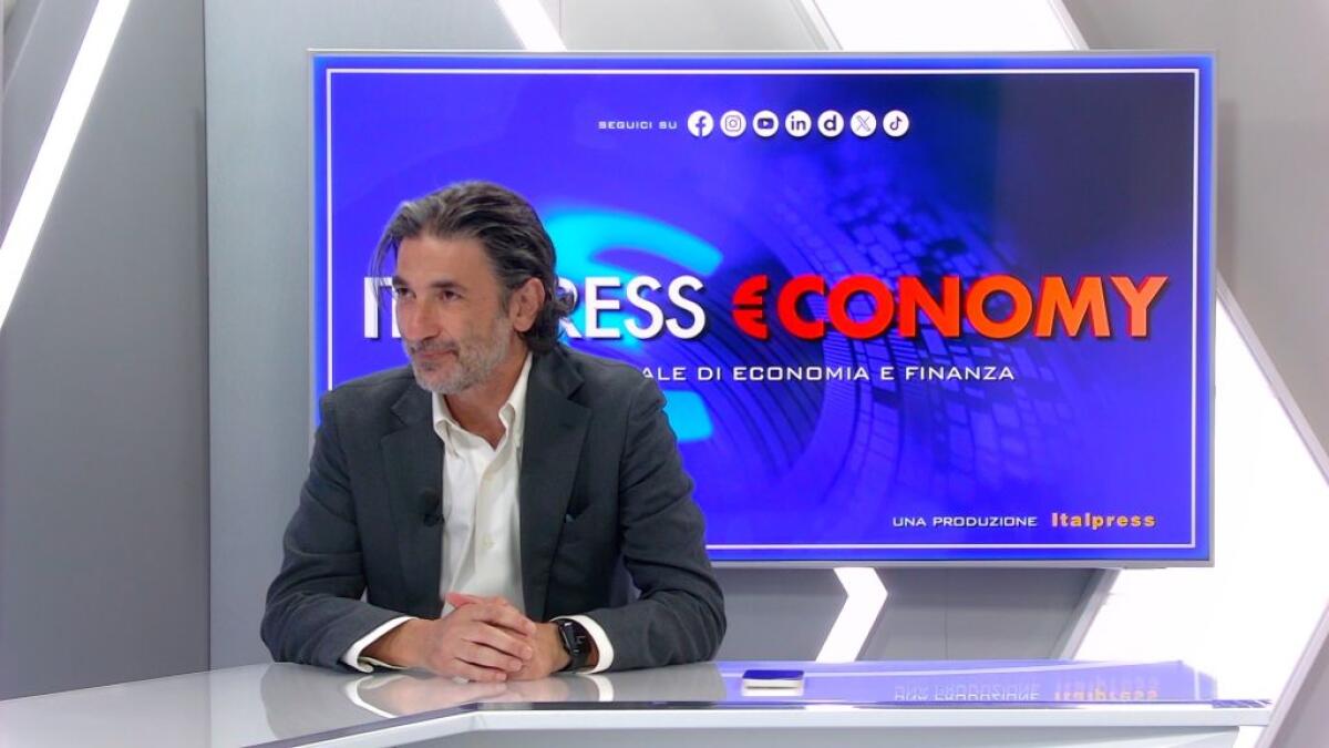 Ruggeri (Assocostieri) “I porti stanno diventando hub energetici” - 