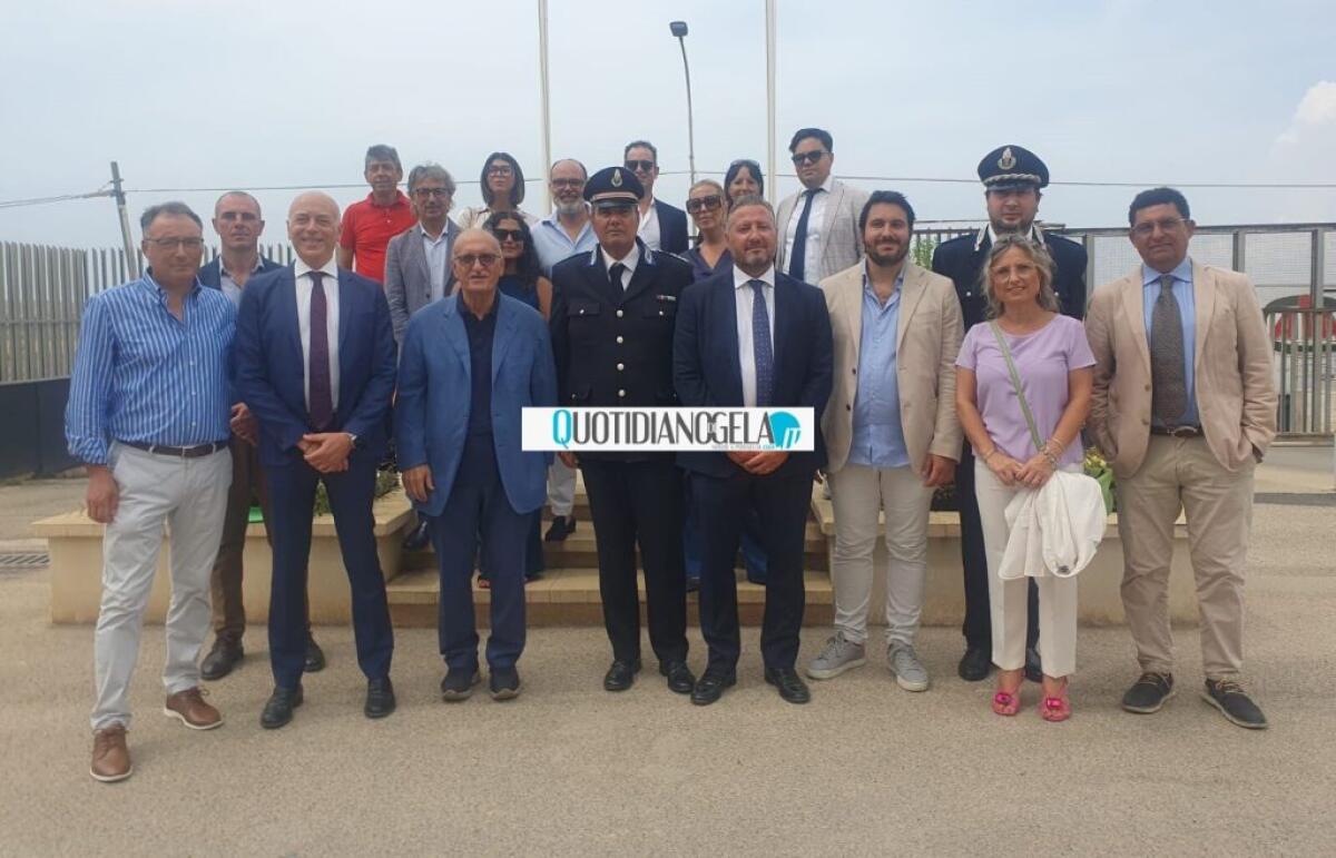Visita a Balate: "Condizioni migliori rispetto ad altre strutture, tutelare dignità detenuti" -