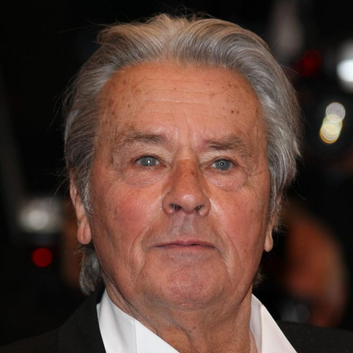 E’ morto Alain Delon, aveva 88 anni - 