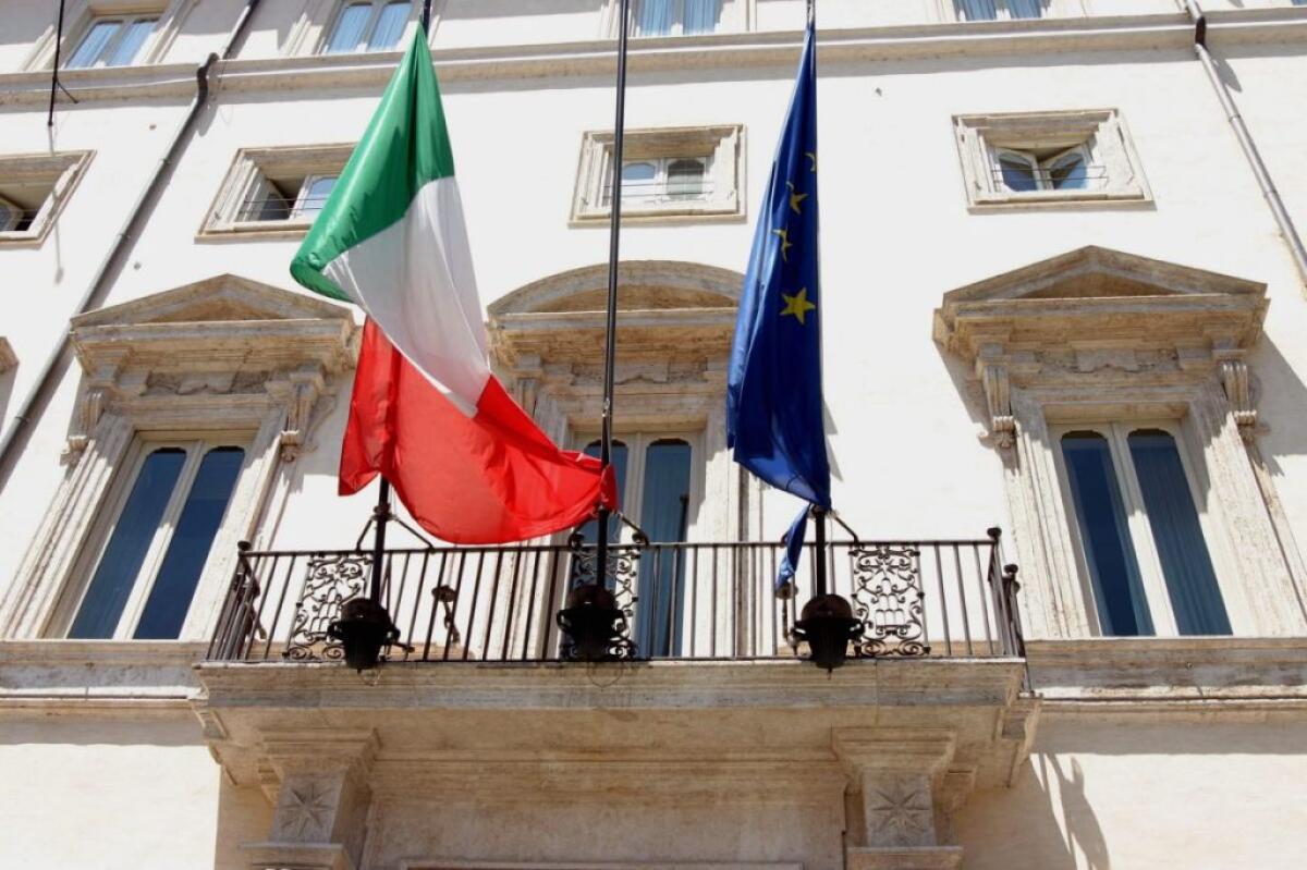 Leader del centrodestra hanno rinnovato il patto di coalizione -