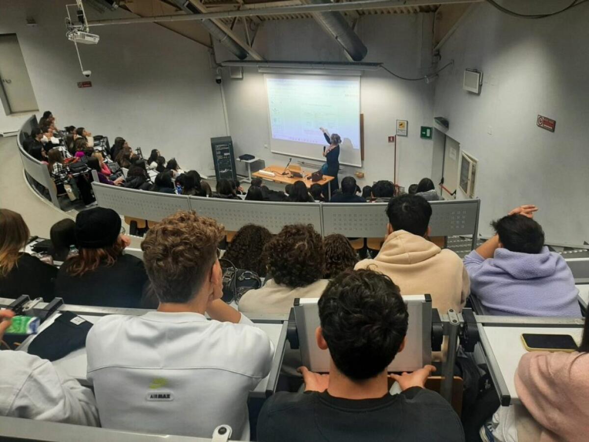 Università di Palermo, precorsi gratuiti su materie di base per le matricole -