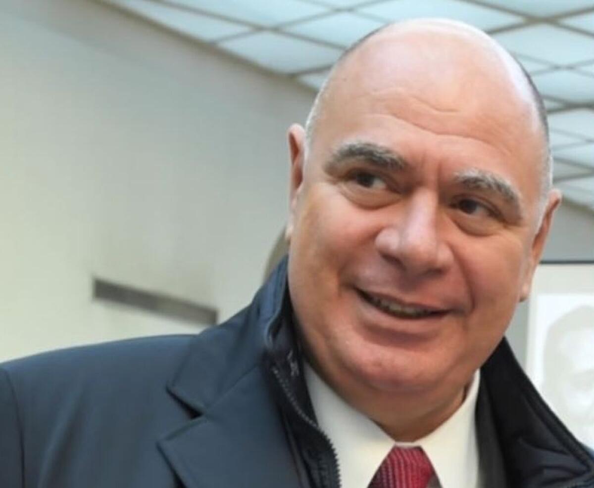 Confindustria Energia, Paolucci consigliere del presidente e portavoce - 