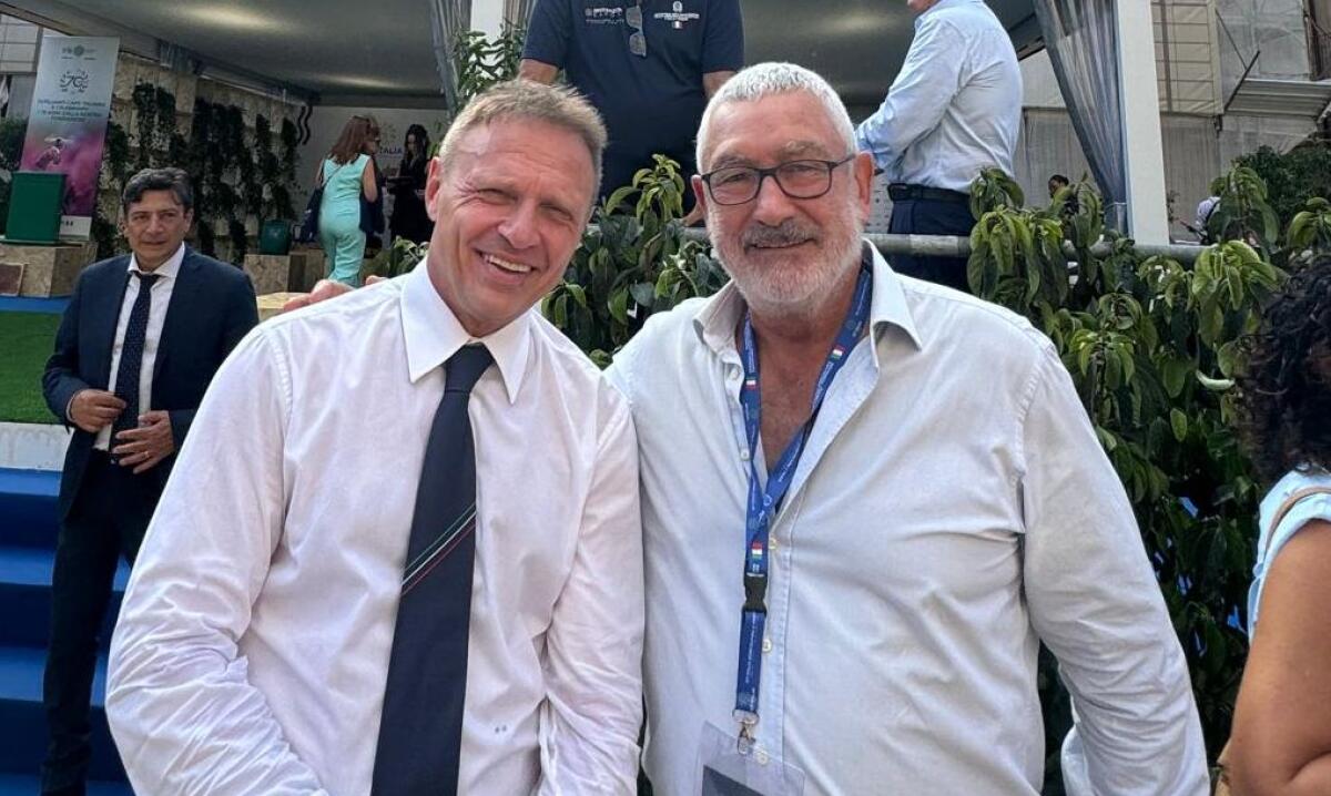 Azienda Barbera ottiene certificazione “Made Green in Italy”, prima in Sicilia - 