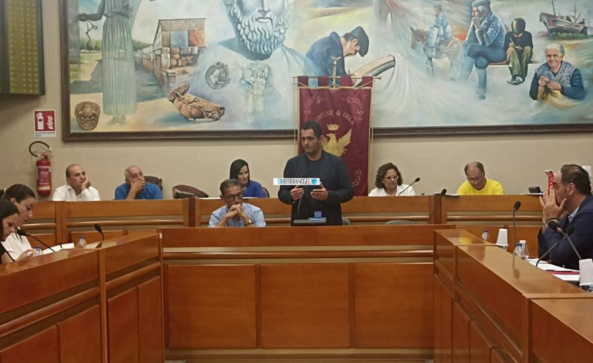 Utenze non coperte da rete idrica, regolamento approvato: ok ad emendamenti e atto indirizzo - 