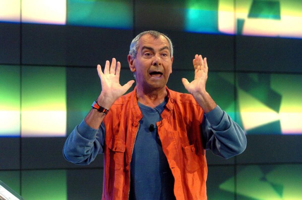 Addio a Luca Giurato, aveva 84 anni - 