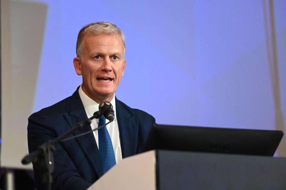 Duodo eletto nuovo presidente della Federazione Rugby - 