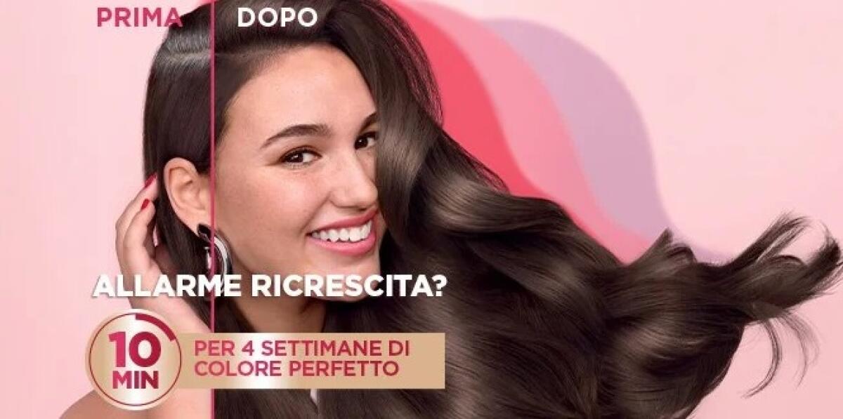 Come scegliere la tinta per capelli perfetta per il tuo tipo di capelli -