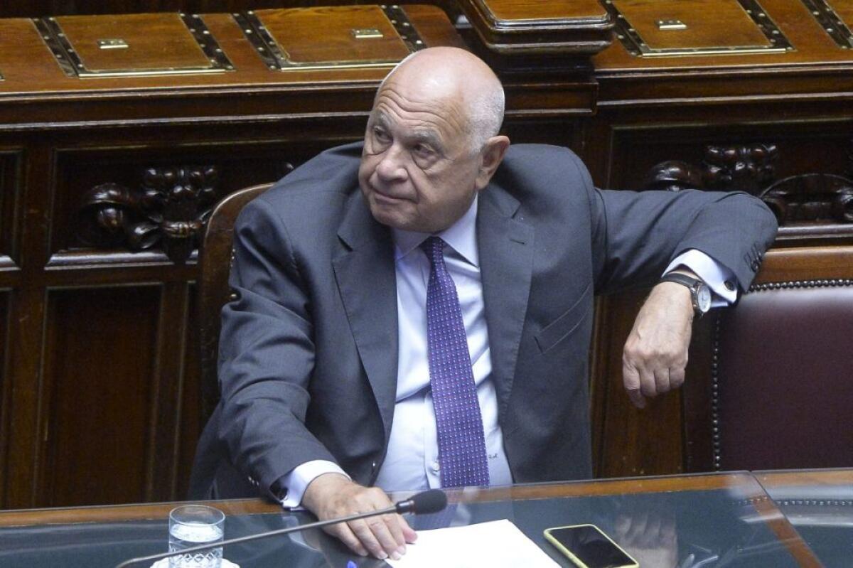 Nordio “Non temo referendum su separazione delle carriere” - 