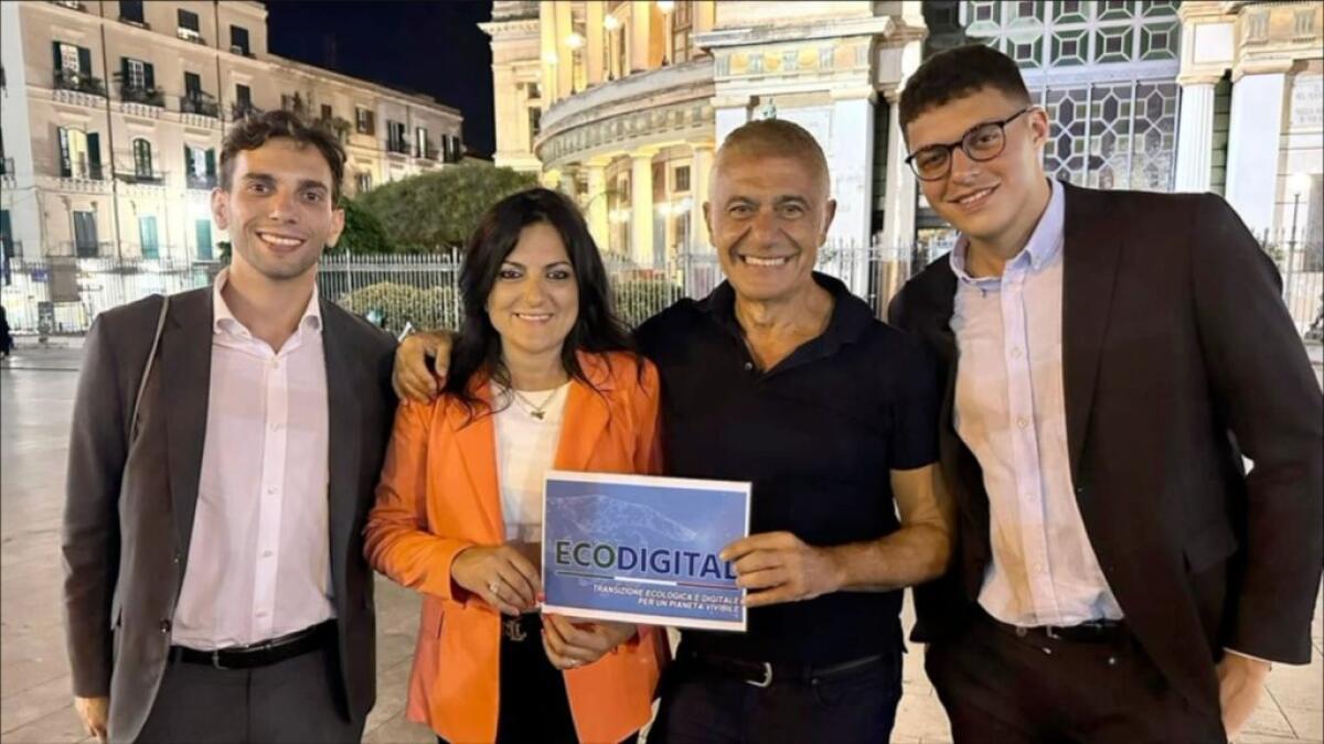 Costituito intergruppo Ecodigital all’Ars, Jose Marano presidente - 