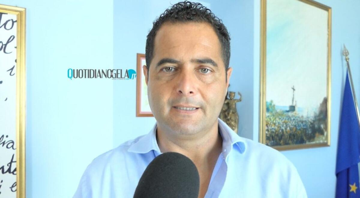 I punti cardine del programma e la nube del dissesto, definita la relazione di inizio mandato - Il sindaco Terenziano Di Stefano