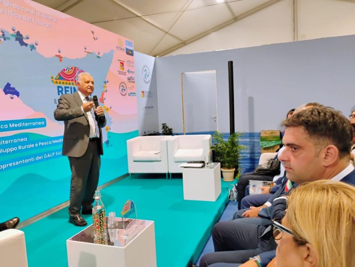 A Divinazione – Expo nasce la rete siciliana dei borghi marinari - 