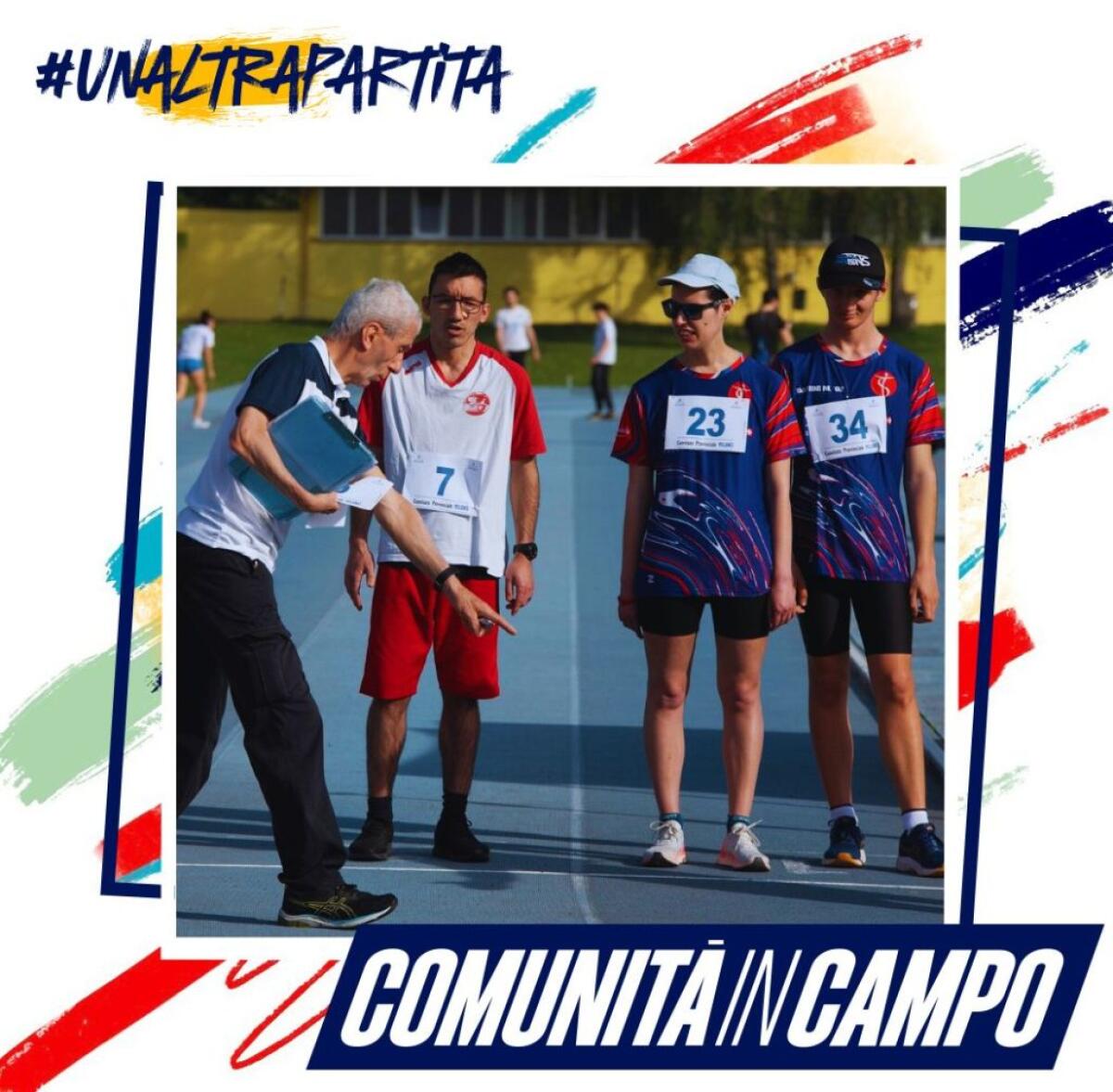 Fondazione Cariplo promuove lo sport inclusivo - 