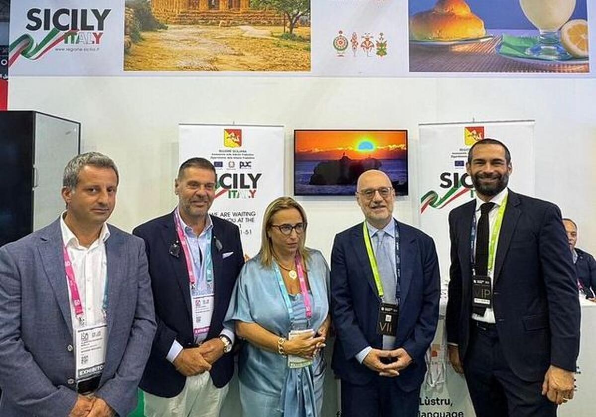 Fanara “Tante aziende siciliane pronte a esportare nel mercato emiratino” - 