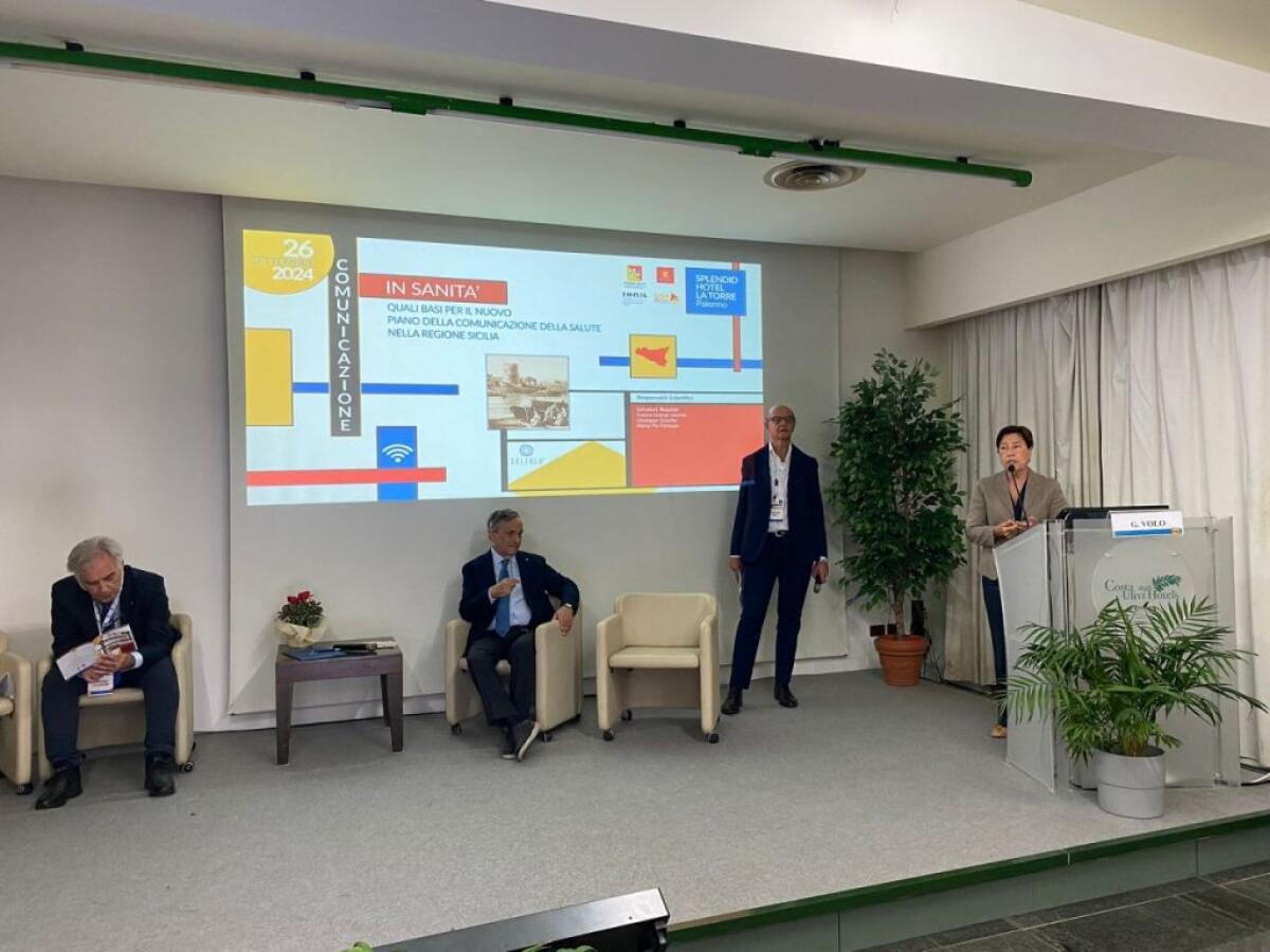 Sanità, Volo “Priorità del governo è abbattimento delle liste d’attesa” - 