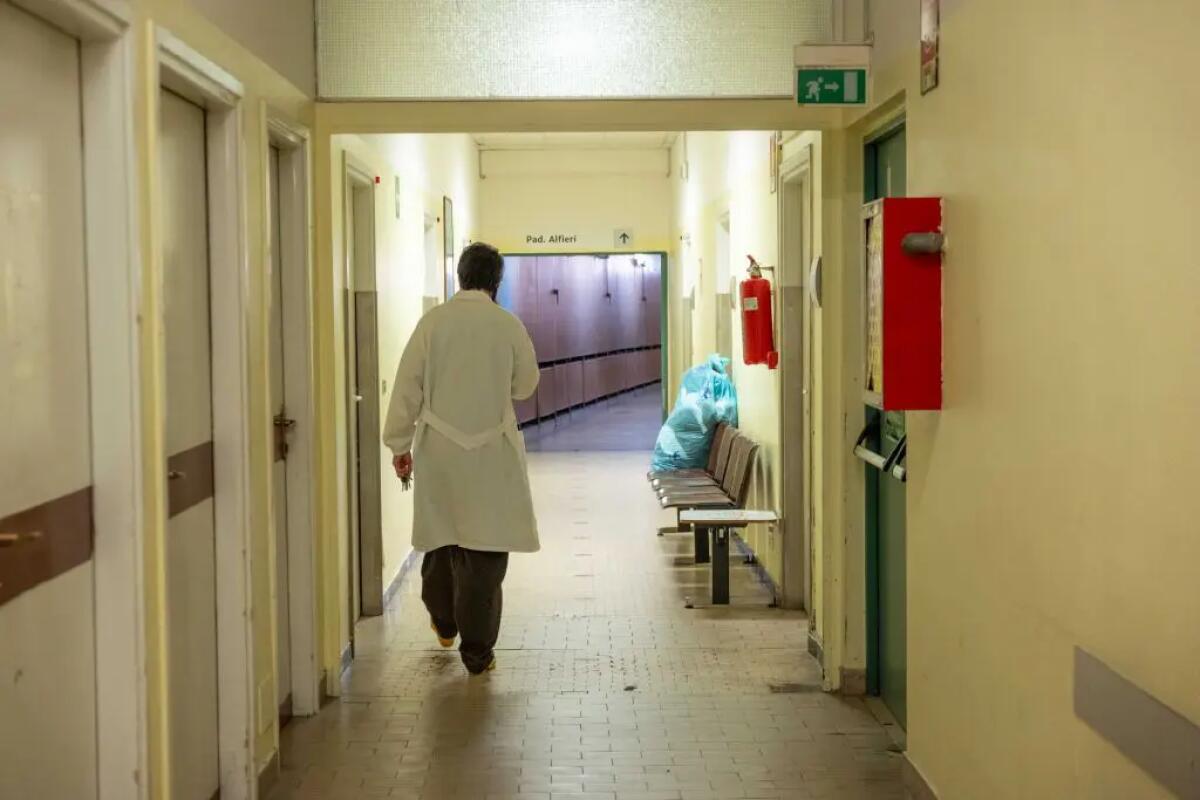 Firma “galeotta”, annullate elezioni dell’Ordine dei Medici di Palermo - 