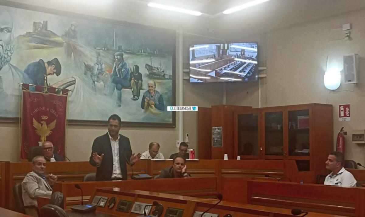 Finanziamenti, "Unione Comuni può andare avanti": i sindaci in aula, "risorse e struttura" - 