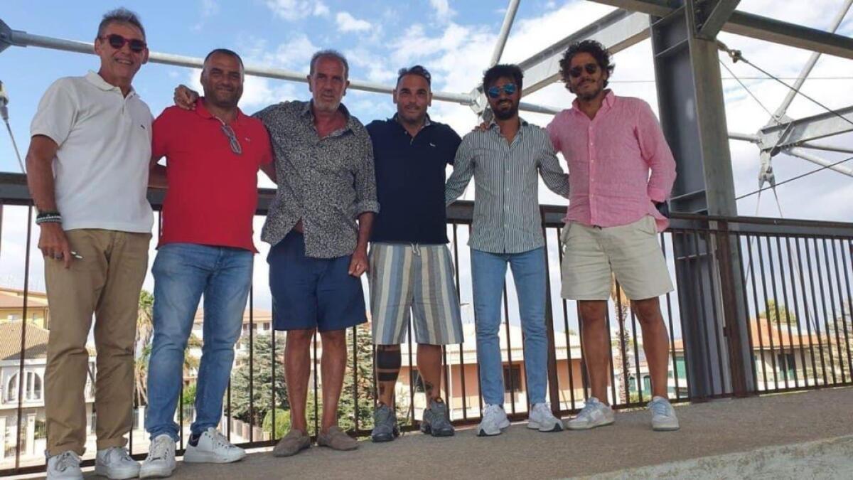 Futsal, la Vigor Gela si iscrive al prossimo campionato di Serie D -