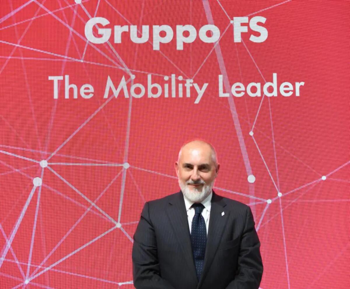 Pnrr, Donnarumma (FS) “Nessun dubbio, le opere saranno terminate” - 